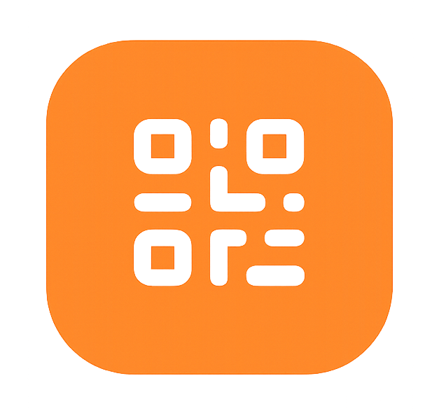 TraceQR Logo
